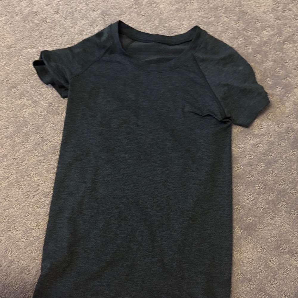 Lululemon Swiftly Tech